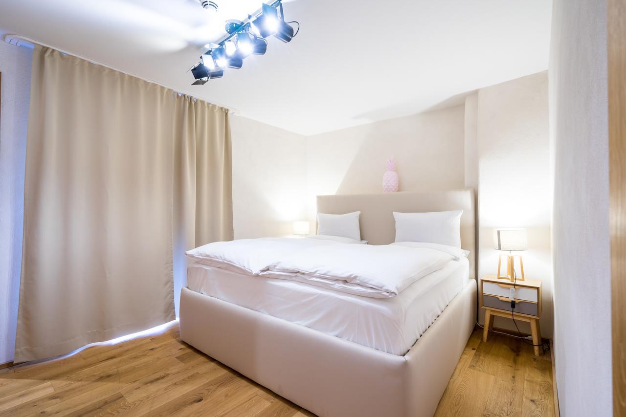 Hotel Rote19 Řezno Exteriér fotografie