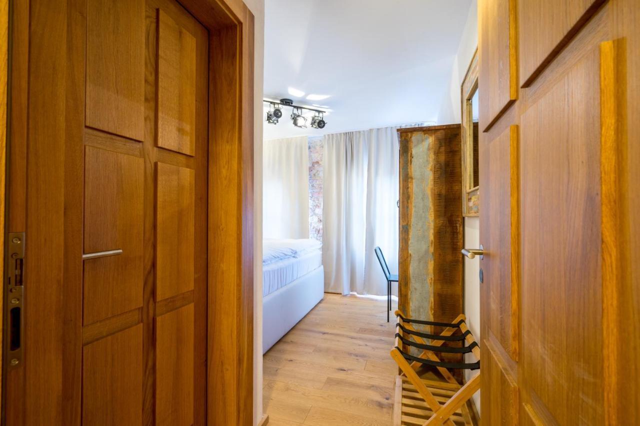 Hotel Rote19 Řezno Pokoj fotografie